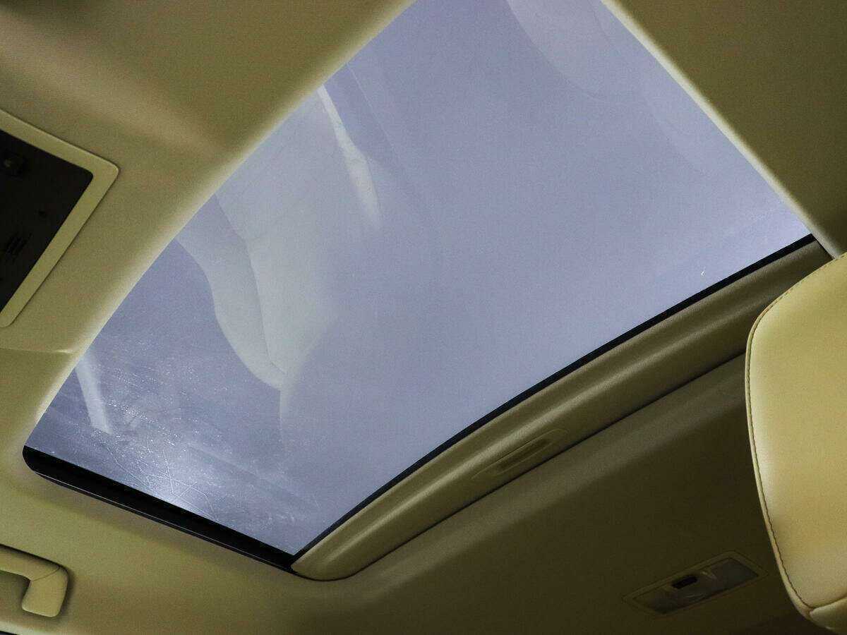 Lexus NX 2016 года с пробегом. Фото: #11