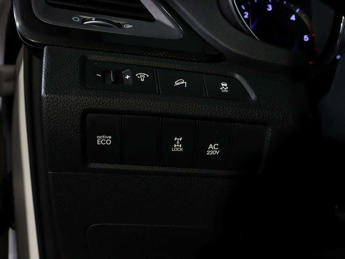 Б/У Хендай Санта Фе 2013 года. Фото: #14