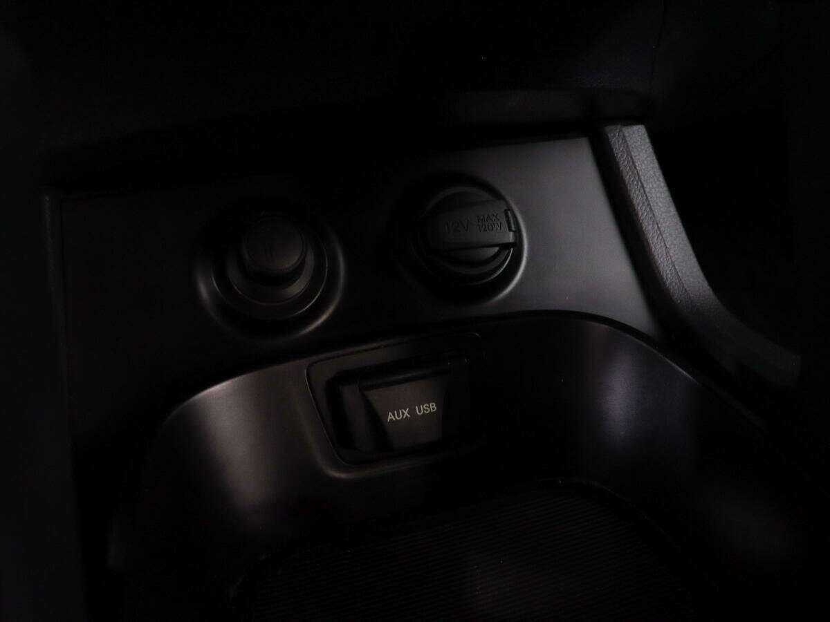 Б/У Хендай Санта Фе 2013 года. Фото: #18