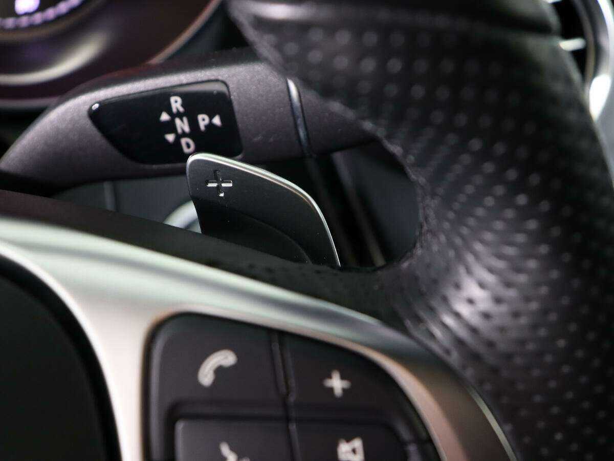 Mercedes-Benz C-Класс 2015 года с пробегом. Фото: #19