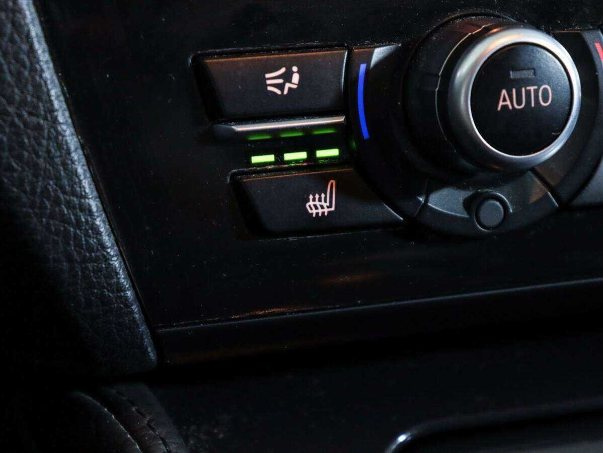 BMW 5 серии 2013 года с пробегом. Фото: #15