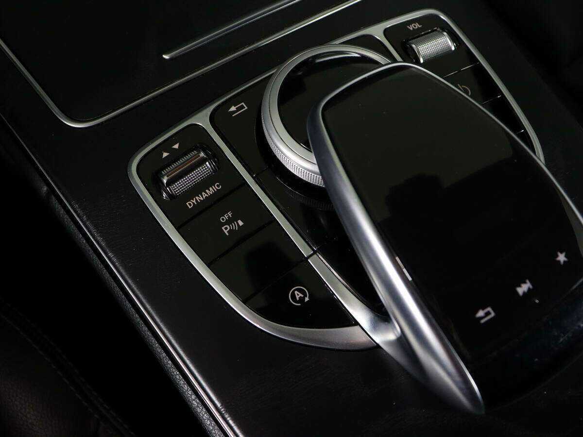 Mercedes-Benz C-Класс 2016 года с пробегом. Фото: #21