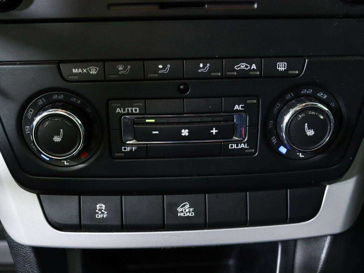 Б/У Шкода Йети 2012 года. Фото: #15