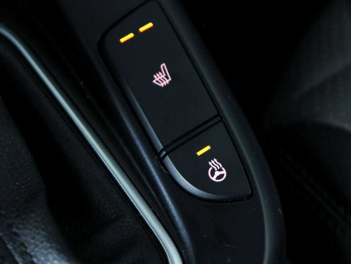 Б/У Киа Соул 2022 года. Фото: #14