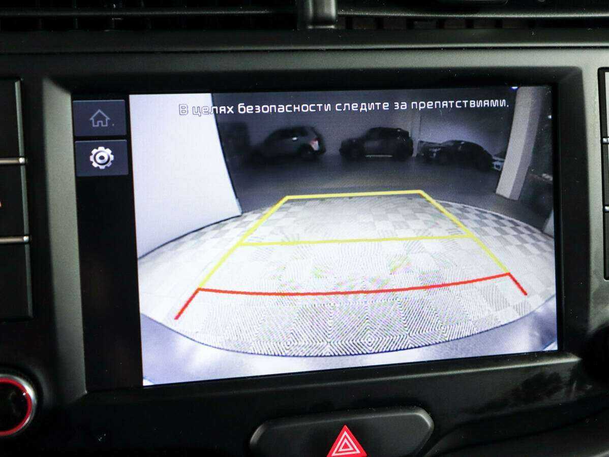 Б/У Киа Соул 2022 года. Фото: #16