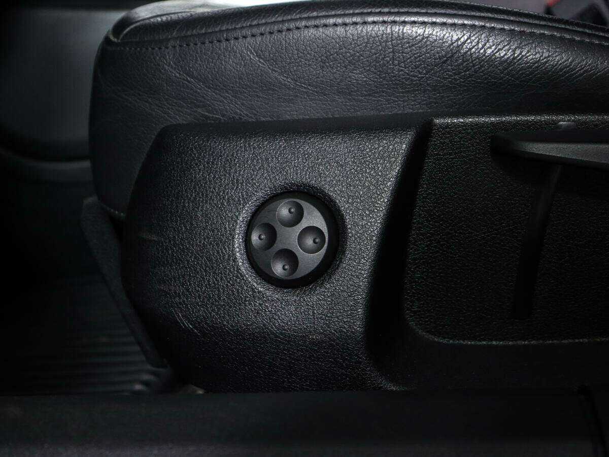 Audi A6 2015 года с пробегом. Фото: #14