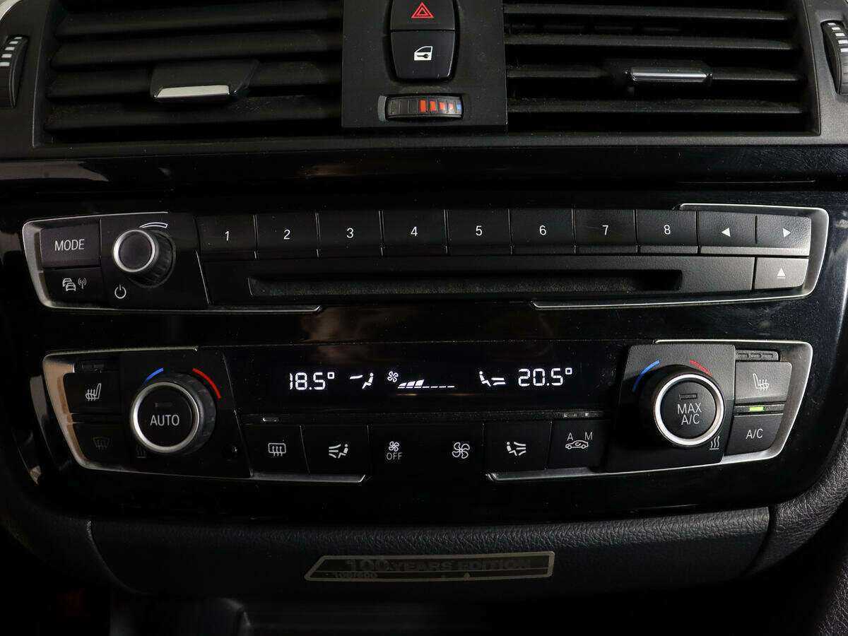 BMW 3 серии 2016 года с пробегом. Фото: #21