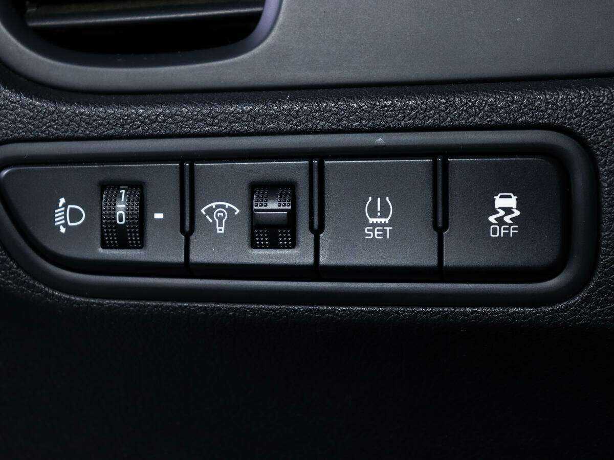 Б/У Киа Рио 2018 года. Фото: #16