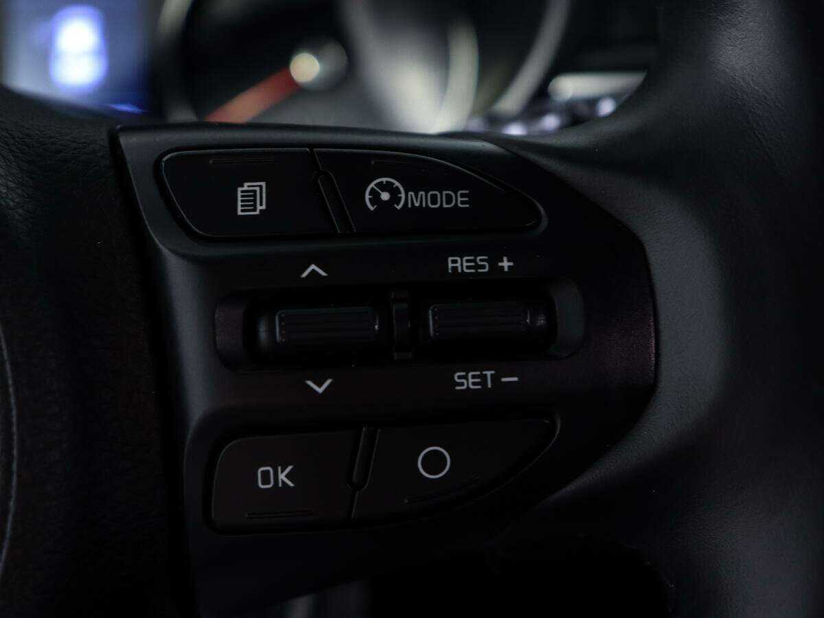 Б/У Киа Рио 2018 года. Фото: #17