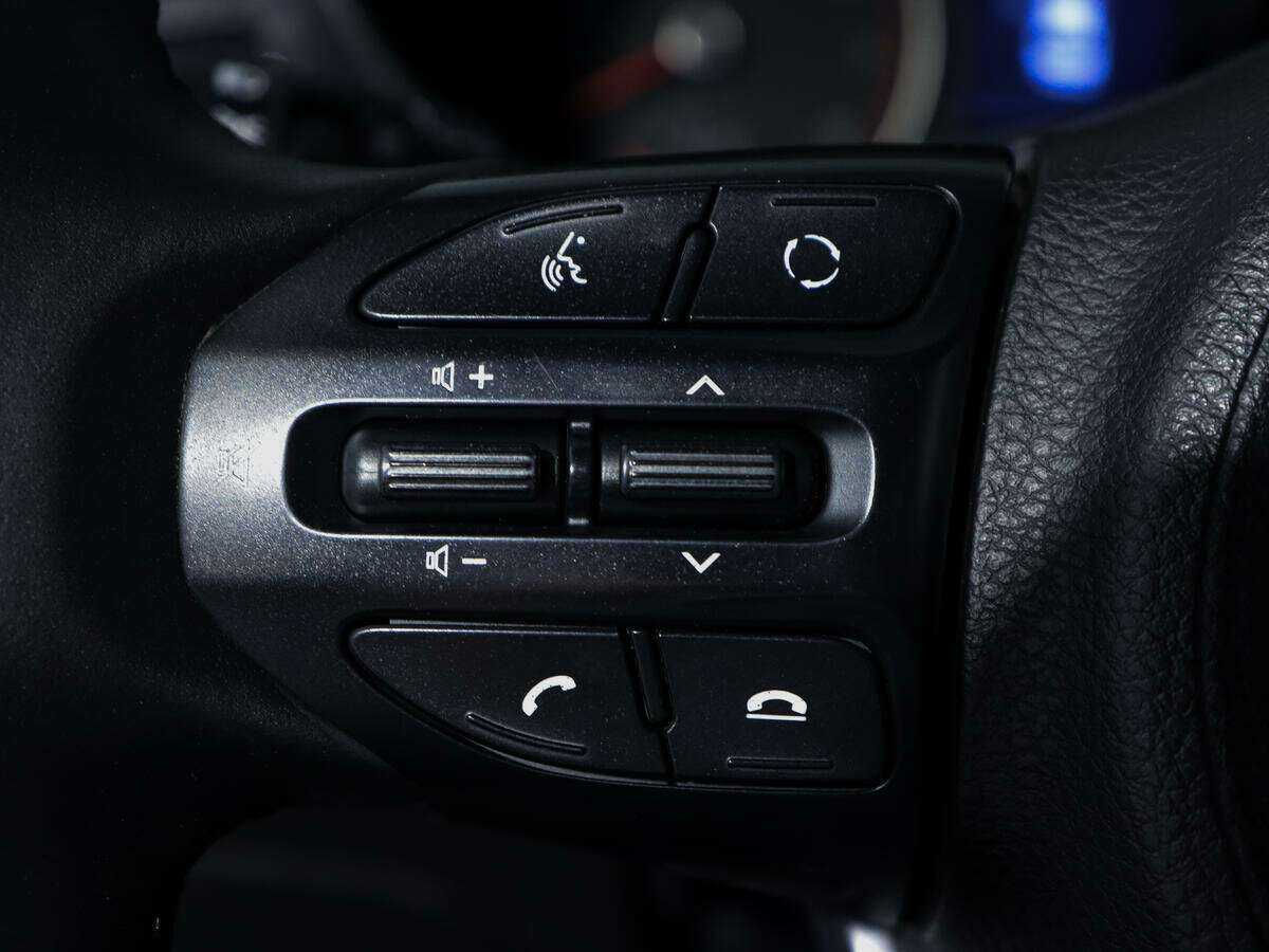 Б/У Киа Рио 2018 года. Фото: #18