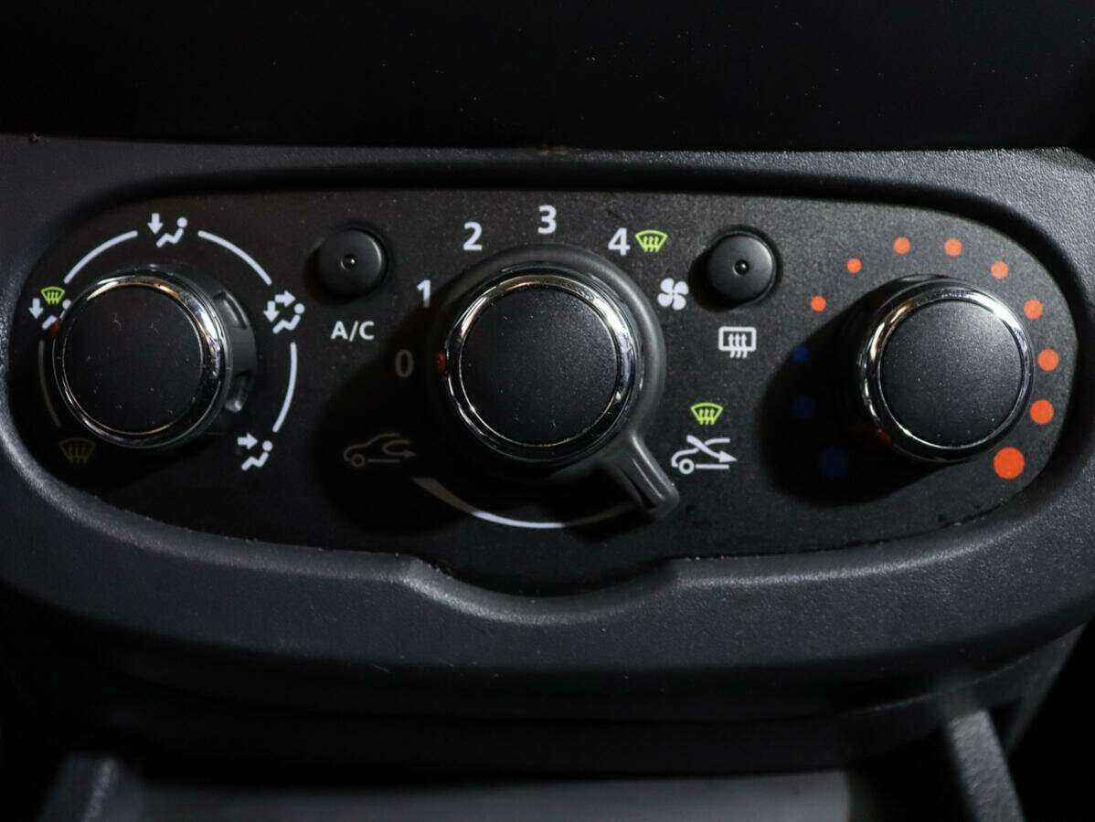 Lada (ВАЗ) Largus 2021 года с пробегом. Фото: #17