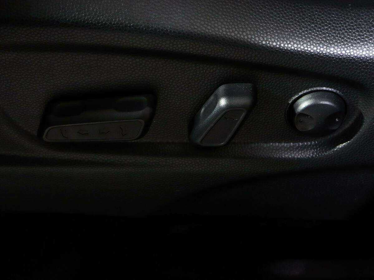 Б/У Киа Соул 2017 года. Фото: #19