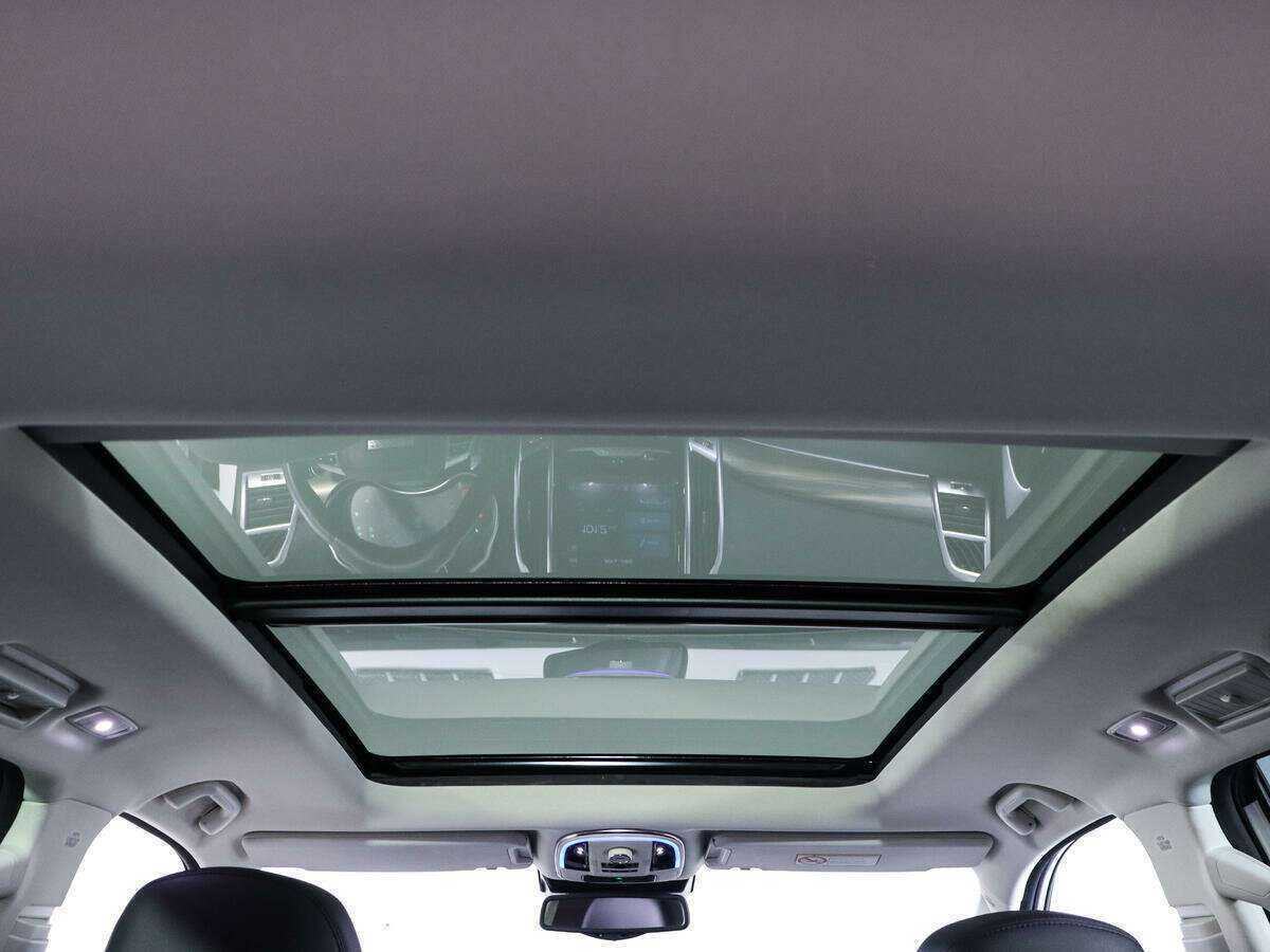 Haval H9 2021 года с пробегом. Фото: #24