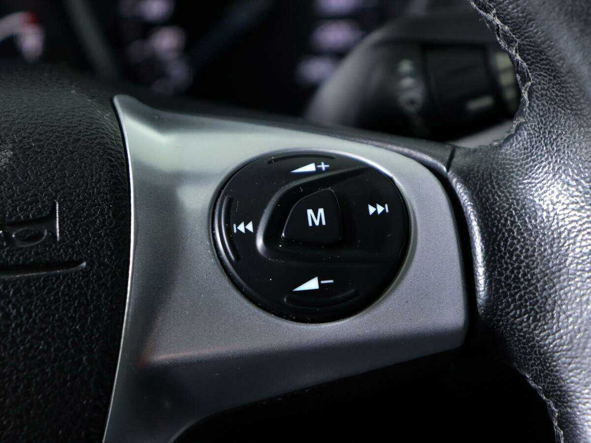 Б/У Форд Фокус 2012 года. Фото: #15