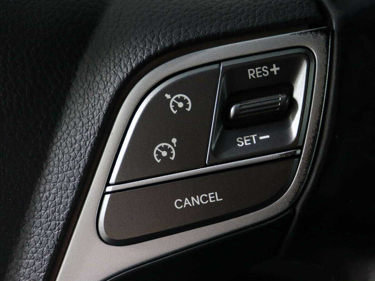 Б/У Хендай Санта Фе 2017 года. Фото: #13