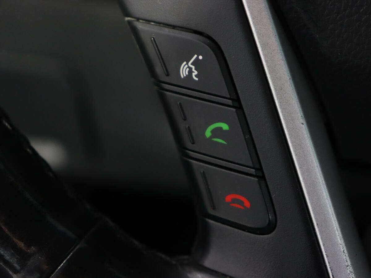 Б/У Хендай Санта Фе 2017 года. Фото: #14