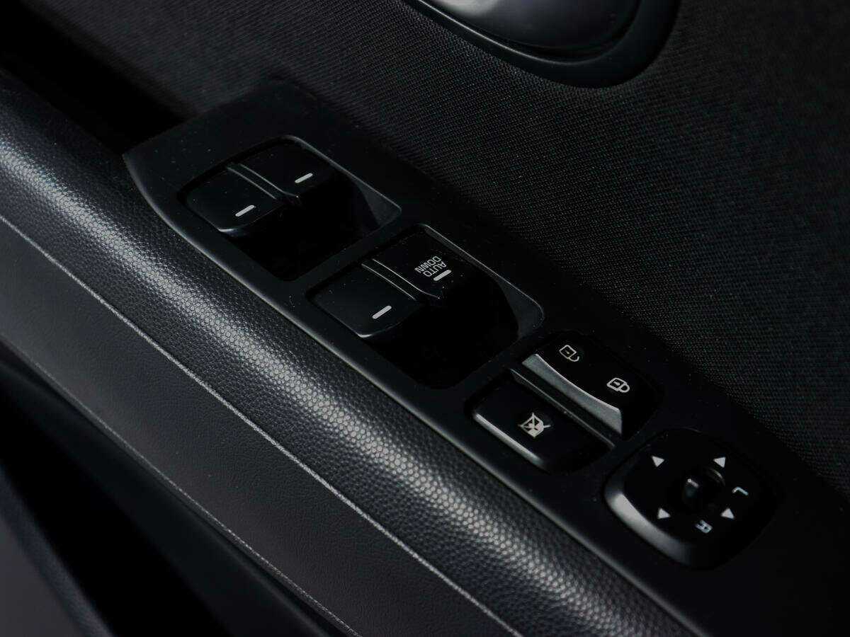 Б/У Киа Соул 2016 года. Фото: #16