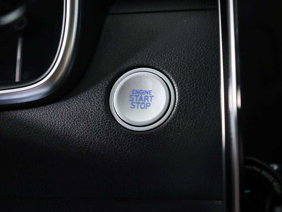 Hyundai Tucson 2021 года с пробегом. Фото: #14