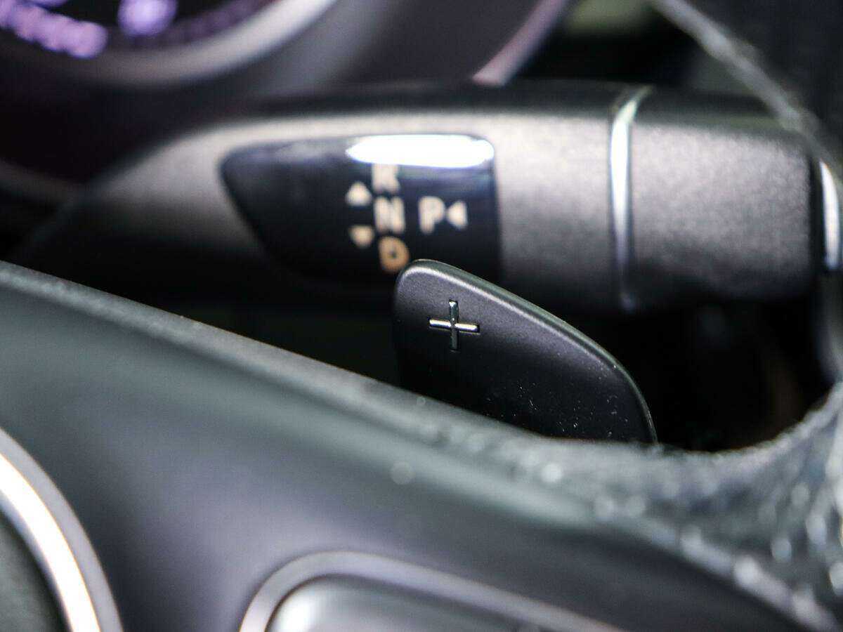 Mercedes-Benz C-Класс 2014 года с пробегом. Фото: #13