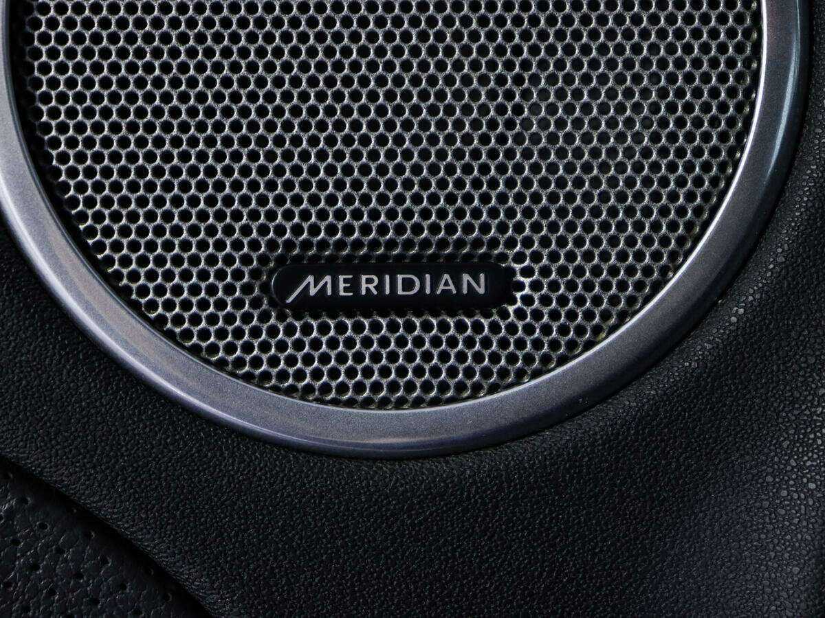 Land Rover Range Rover Evoque 2014 года с пробегом. Фото: #24