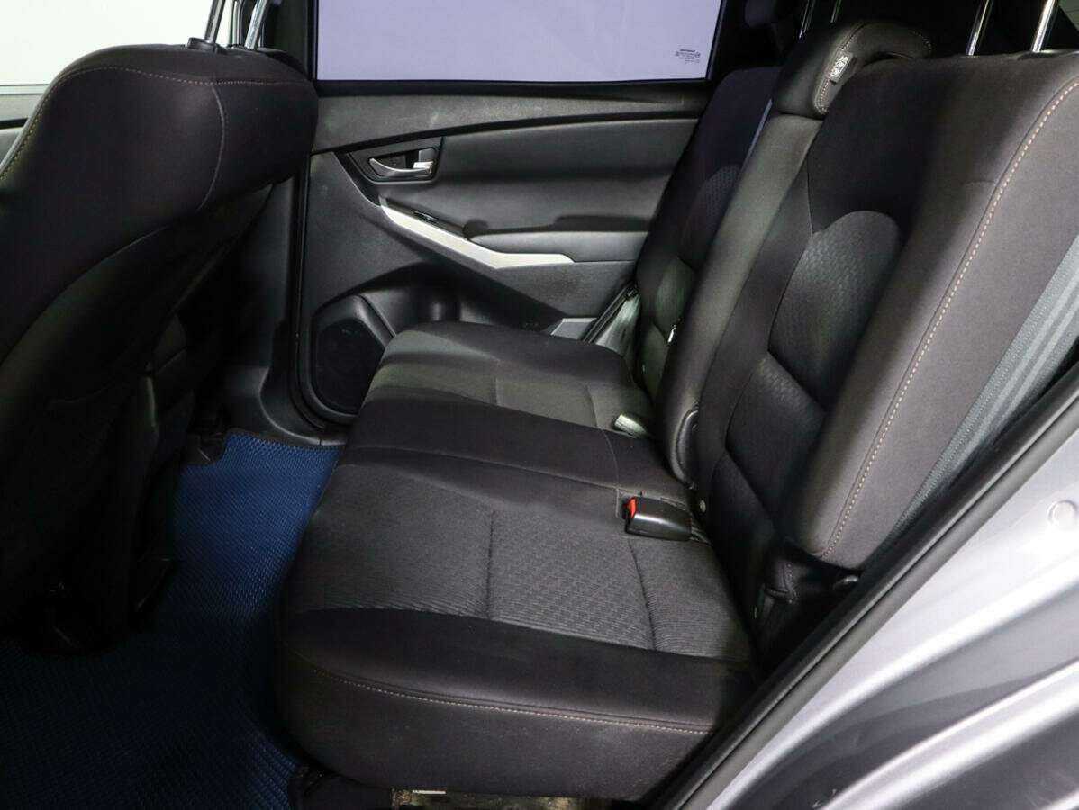 Б/У Сан-Ён Актион 2013 года. Фото: #9