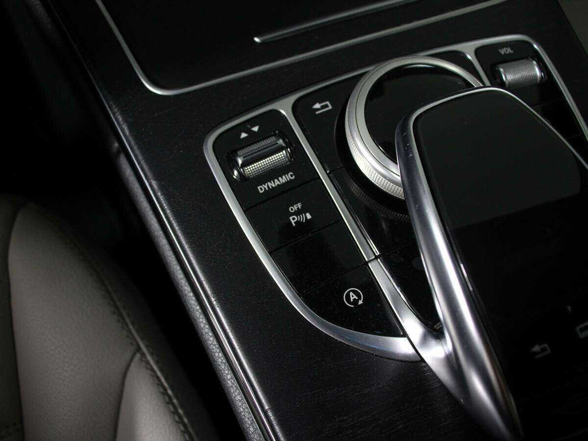 Mercedes-Benz C-Класс 2015 года с пробегом. Фото: #21