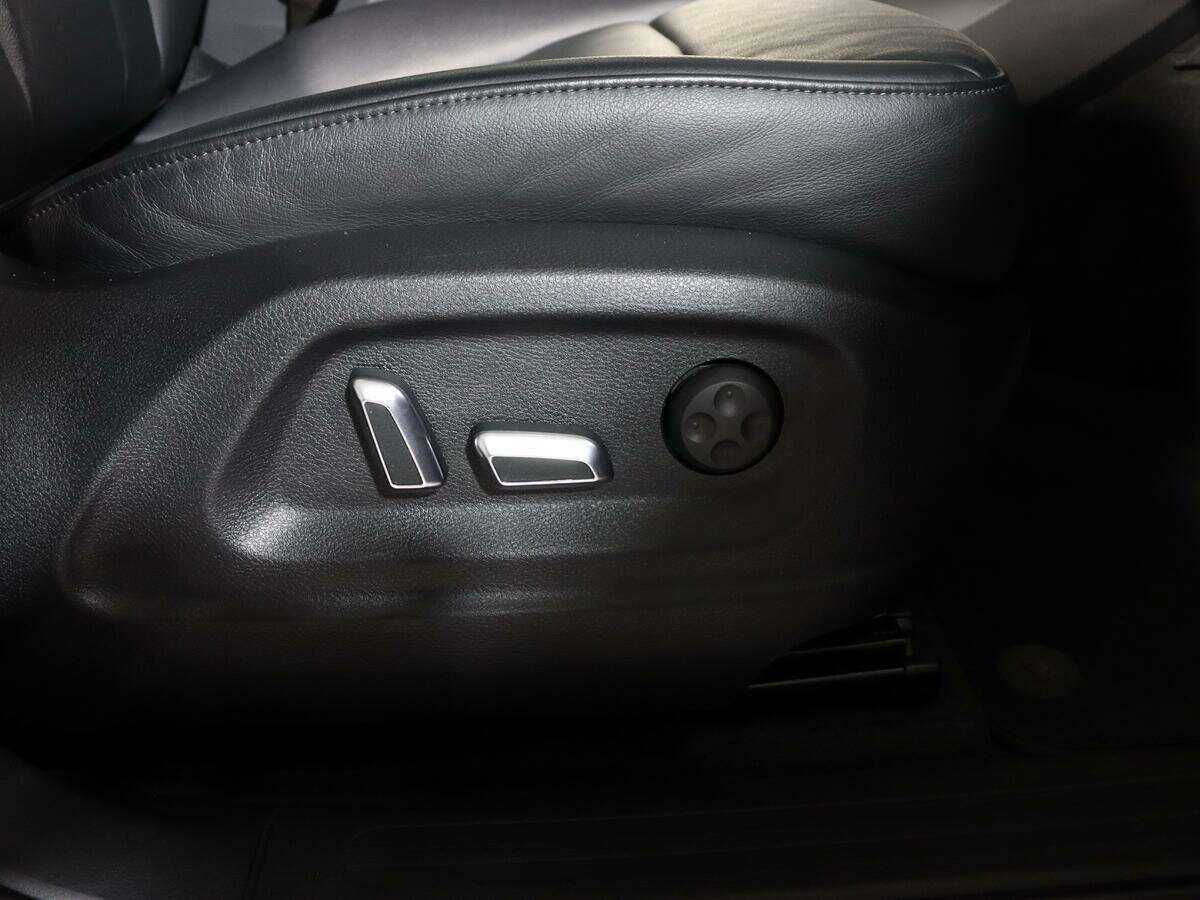 Audi Q5 2013 года с пробегом. Фото: #13