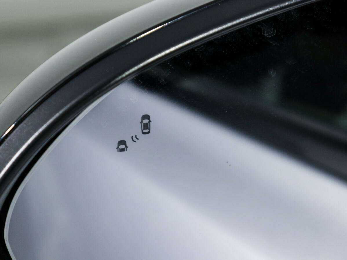 Б/У Киа Оптима 2019 года. Фото: #17