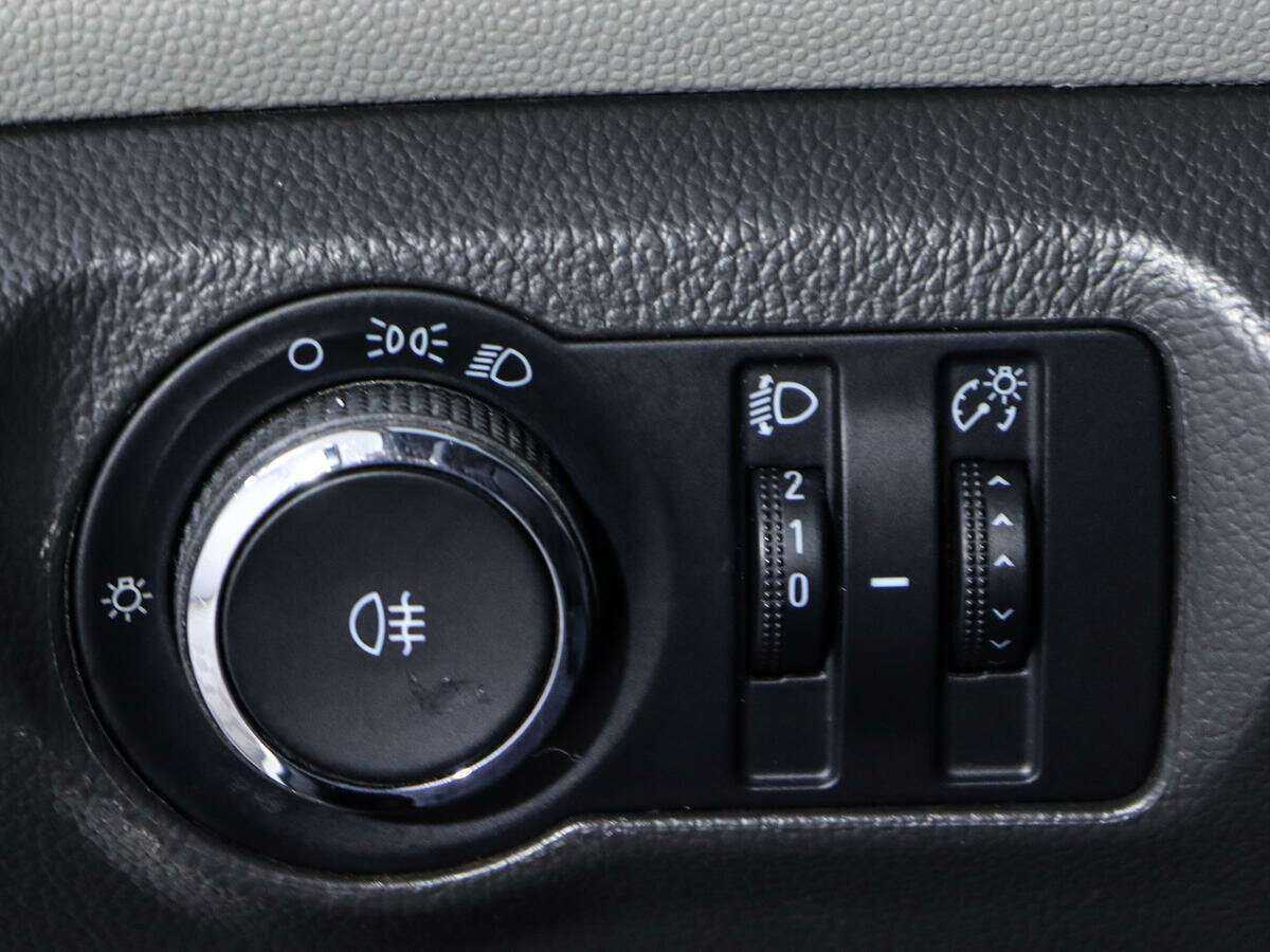 Б/У Шевроле Круз 2012 года. Фото: #15