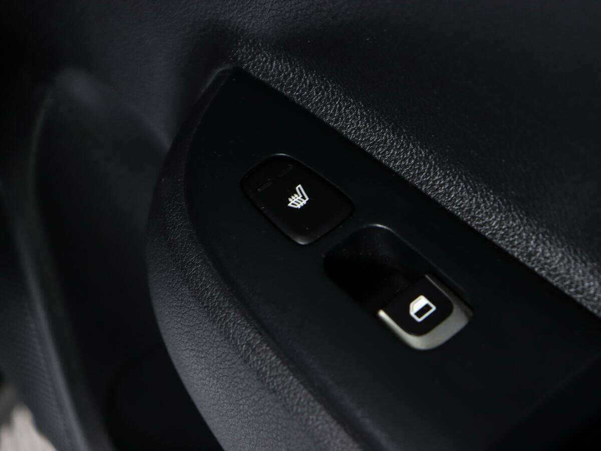 Б/У Киа Рио 2019 года. Фото: #15