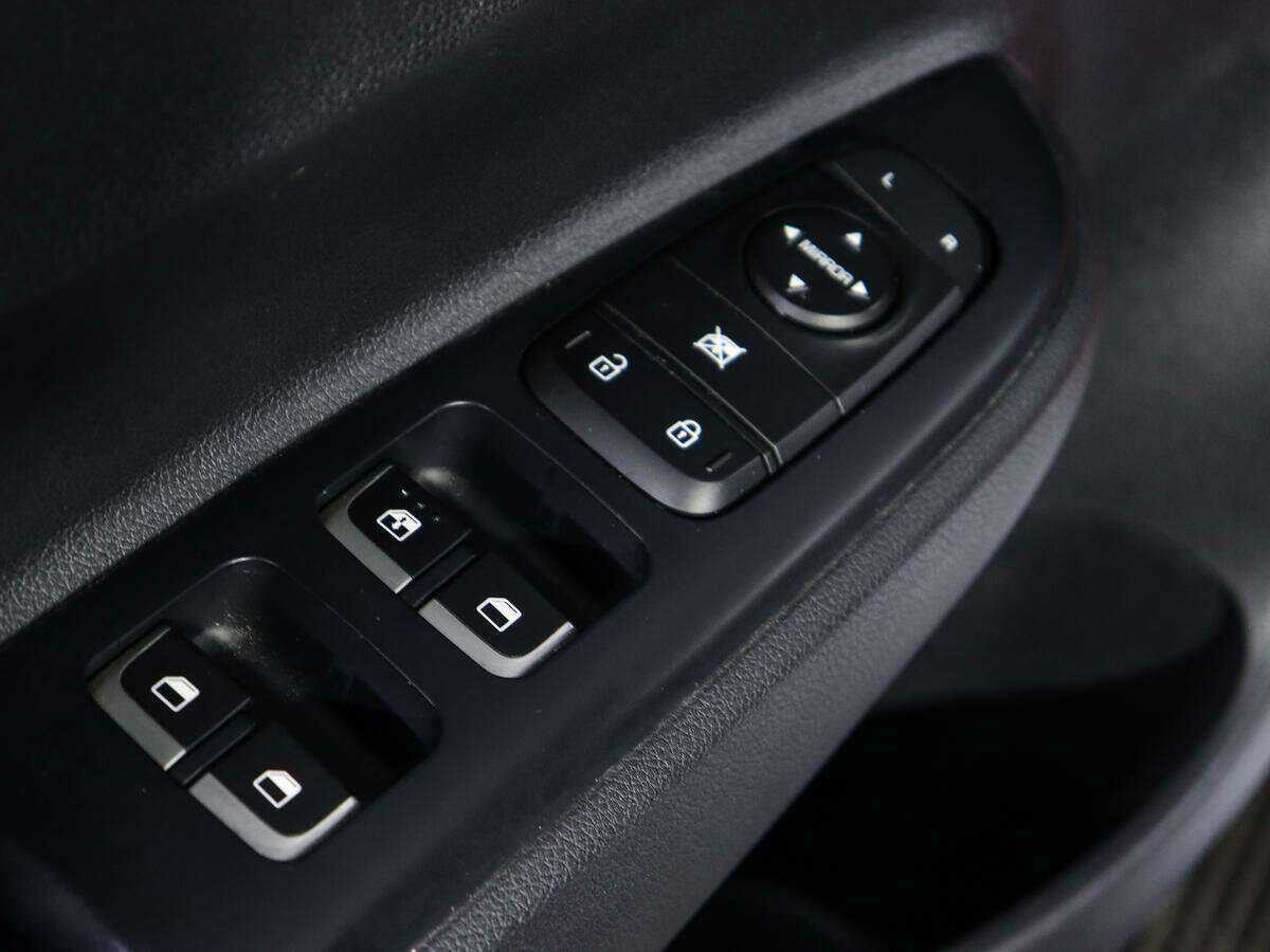 Б/У Киа Рио 2019 года. Фото: #16