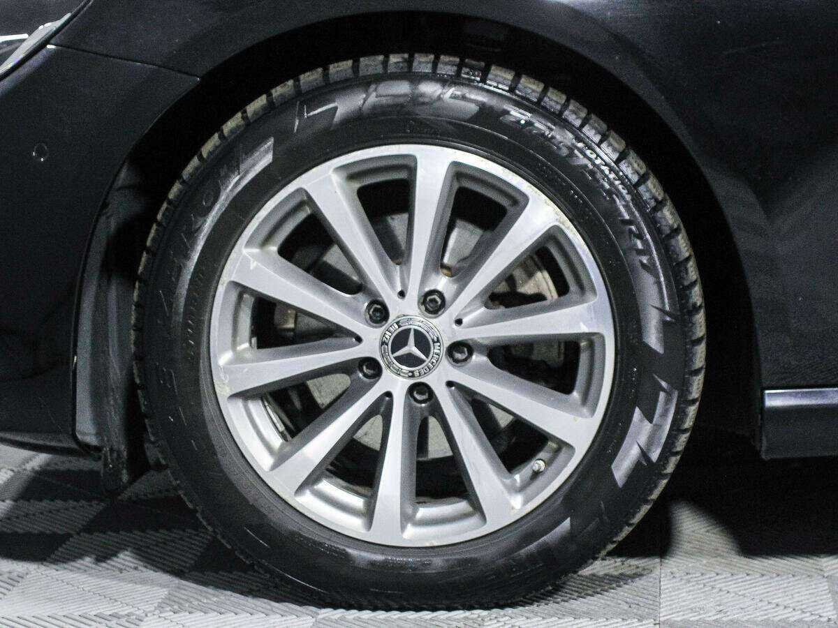 Mercedes-Benz E-Класс 2020 года с пробегом. Фото: #12