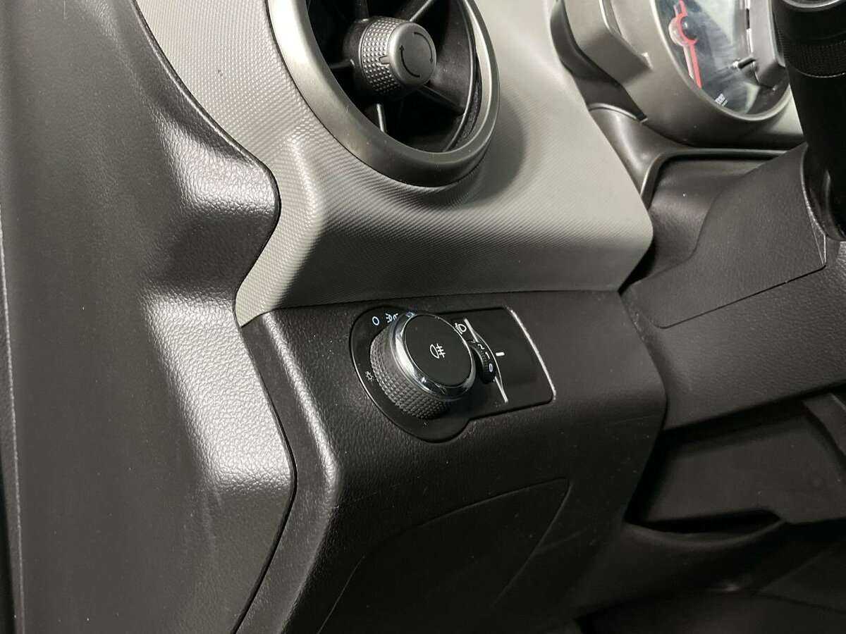 Chevrolet Aveo 2013 года с пробегом. Фото: #7