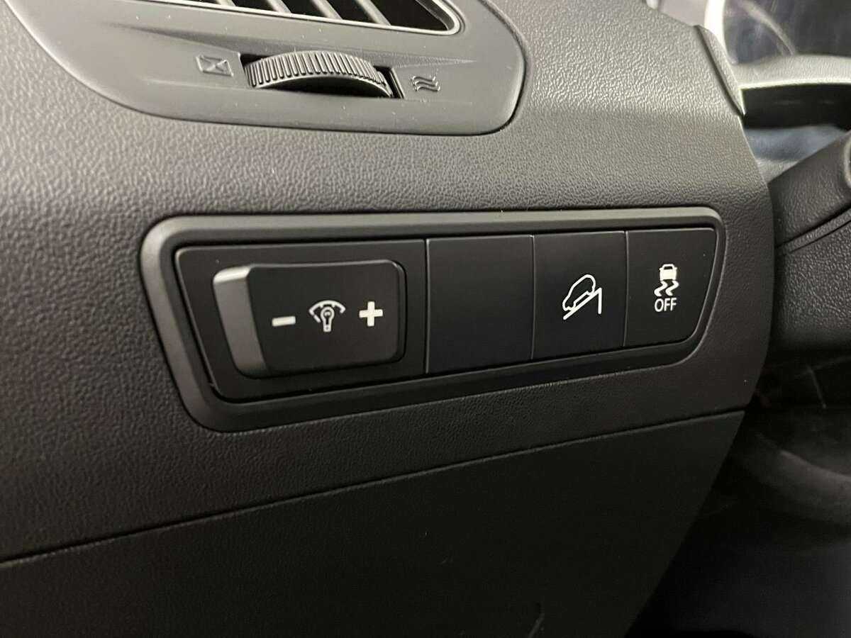 Hyundai ix35 2015 года с пробегом. Фото: #8