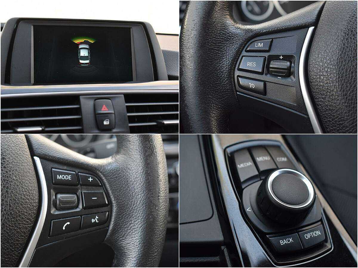 BMW 3 серии 2018 года с пробегом. Фото: #10