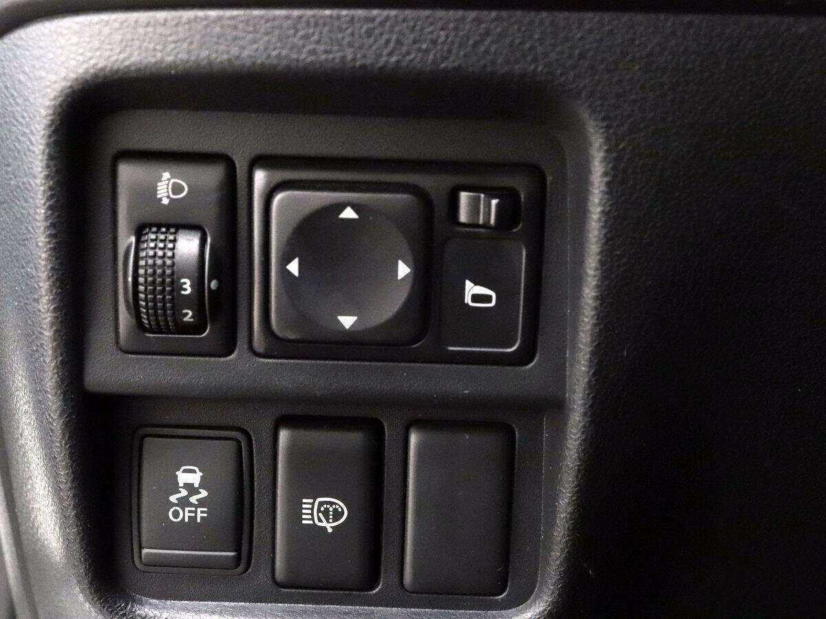 Nissan Juke 2013 года с пробегом. Фото: #12