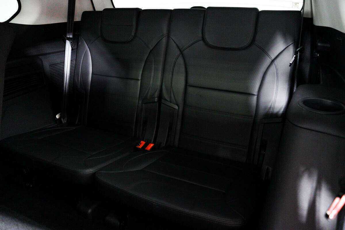 Б/У Хавал Х9 2020 года. Фото: #13