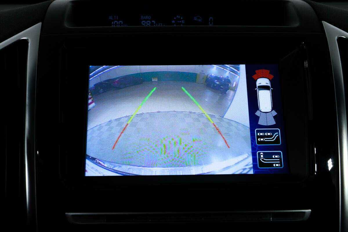 Б/У Хавал Х9 2020 года. Фото: #14