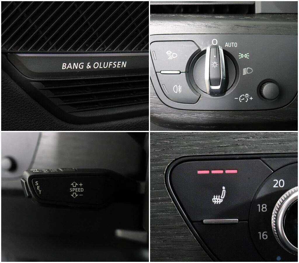 Audi A5 2018 года с пробегом. Фото: #13