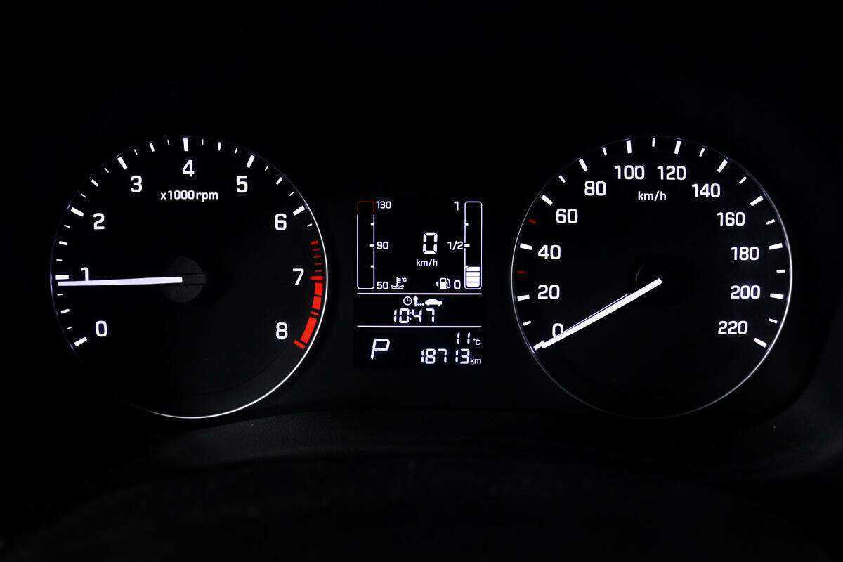 Б/У Хендай Крета 2021 года. Фото: #9