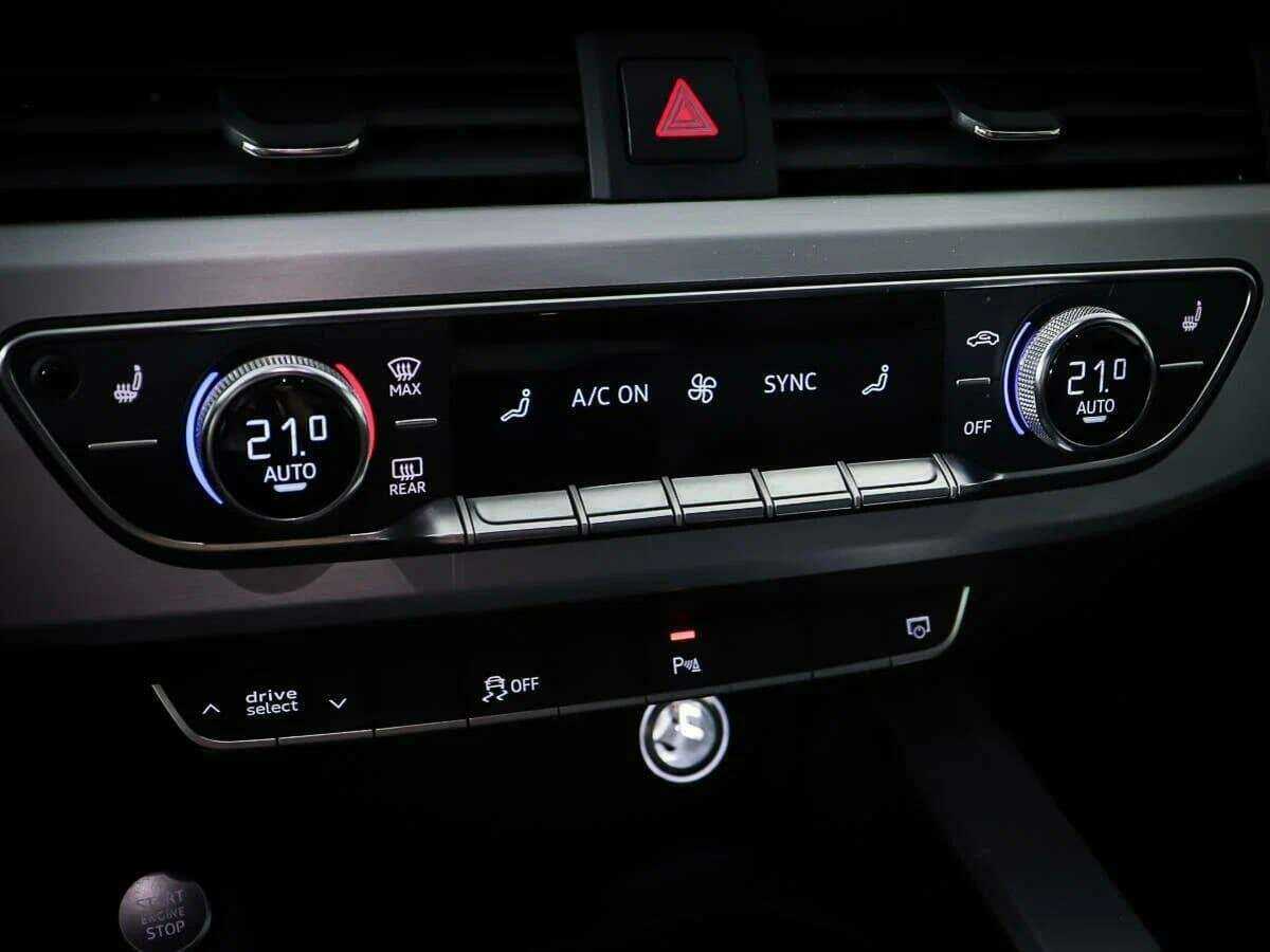 Audi A5 2018 года с пробегом. Фото: #22