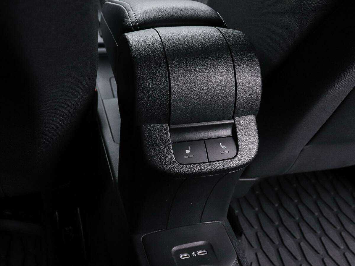 Б/У Шкода Рапид 2022 года. Фото: #17