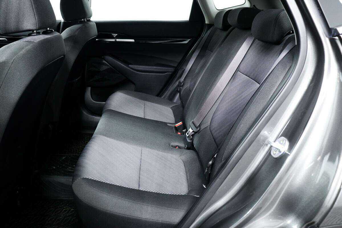 Б/У Киа Сельтос 2020 года. Фото: #11