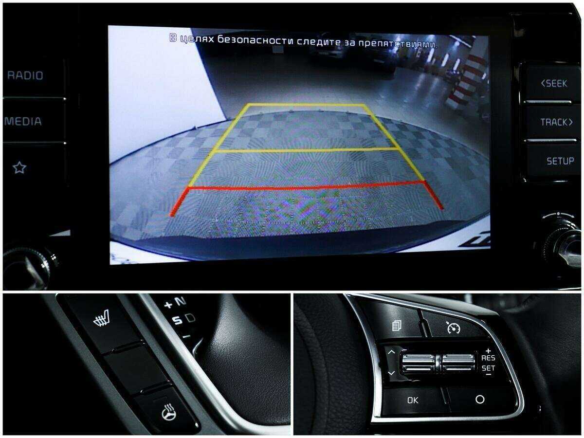 Б/У Киа Сельтос 2020 года. Фото: #13