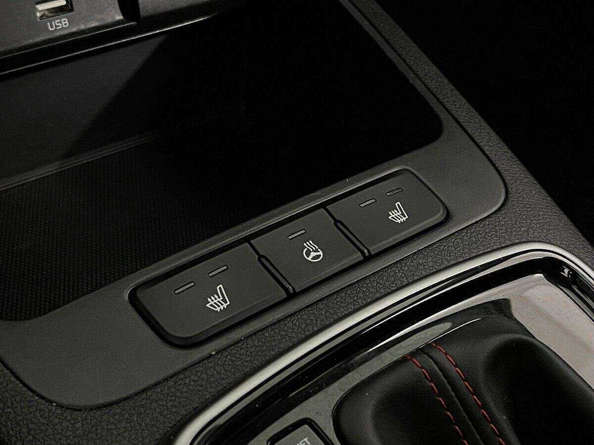 Б/У Киа Рио 2021 года. Фото: #13