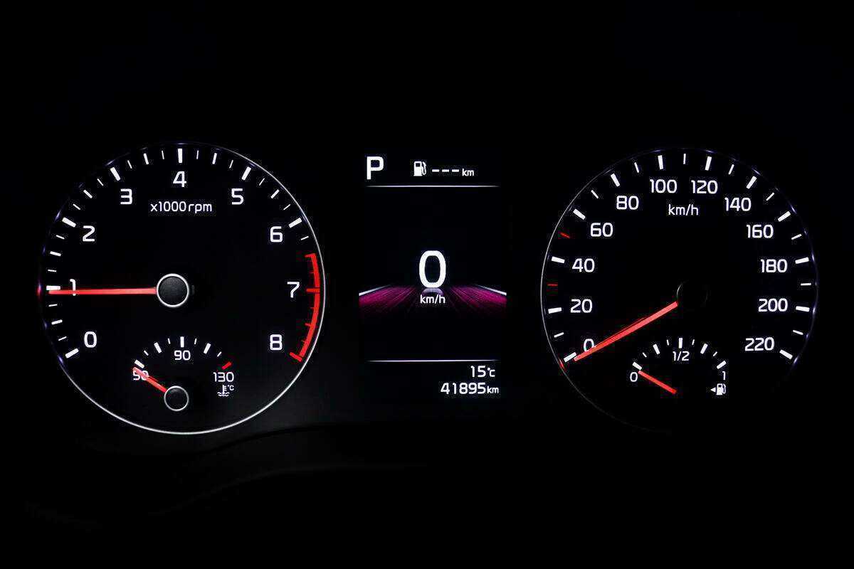 Б/У Киа Рио 2021 года. Фото: #8