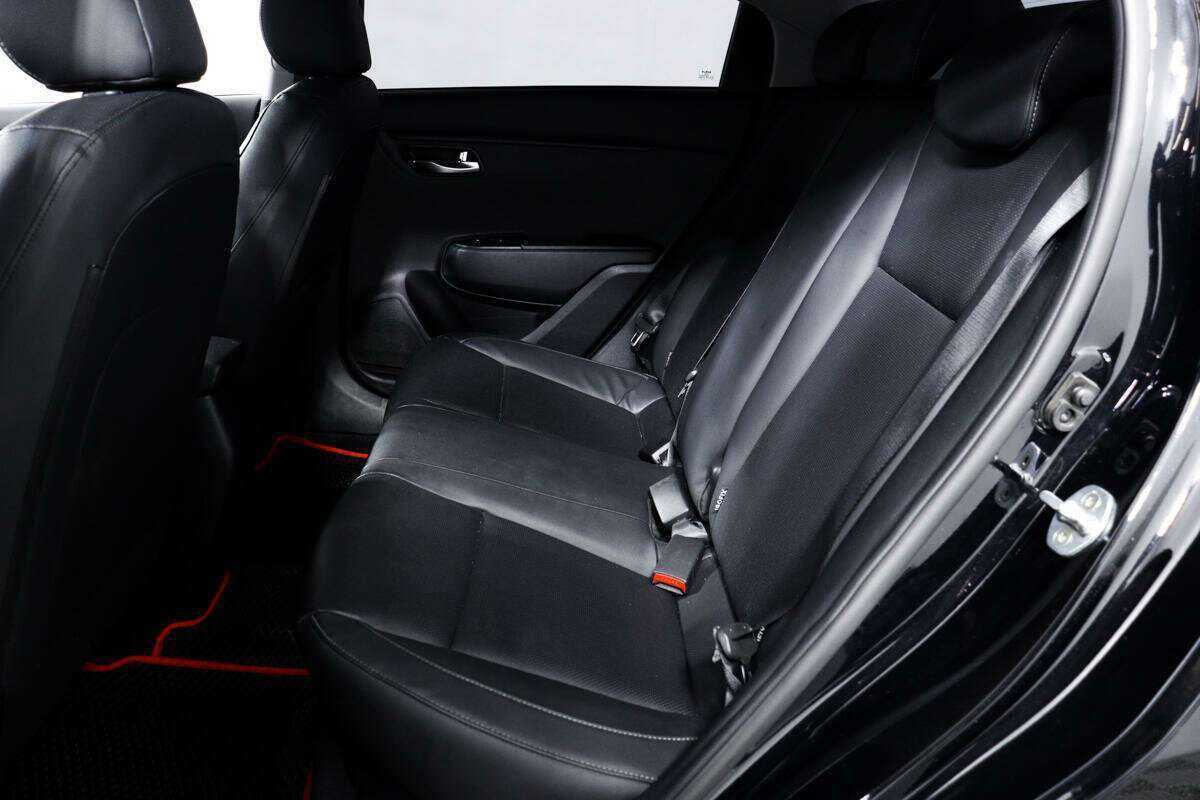 Б/У Киа Рио 2021 года. Фото: #10