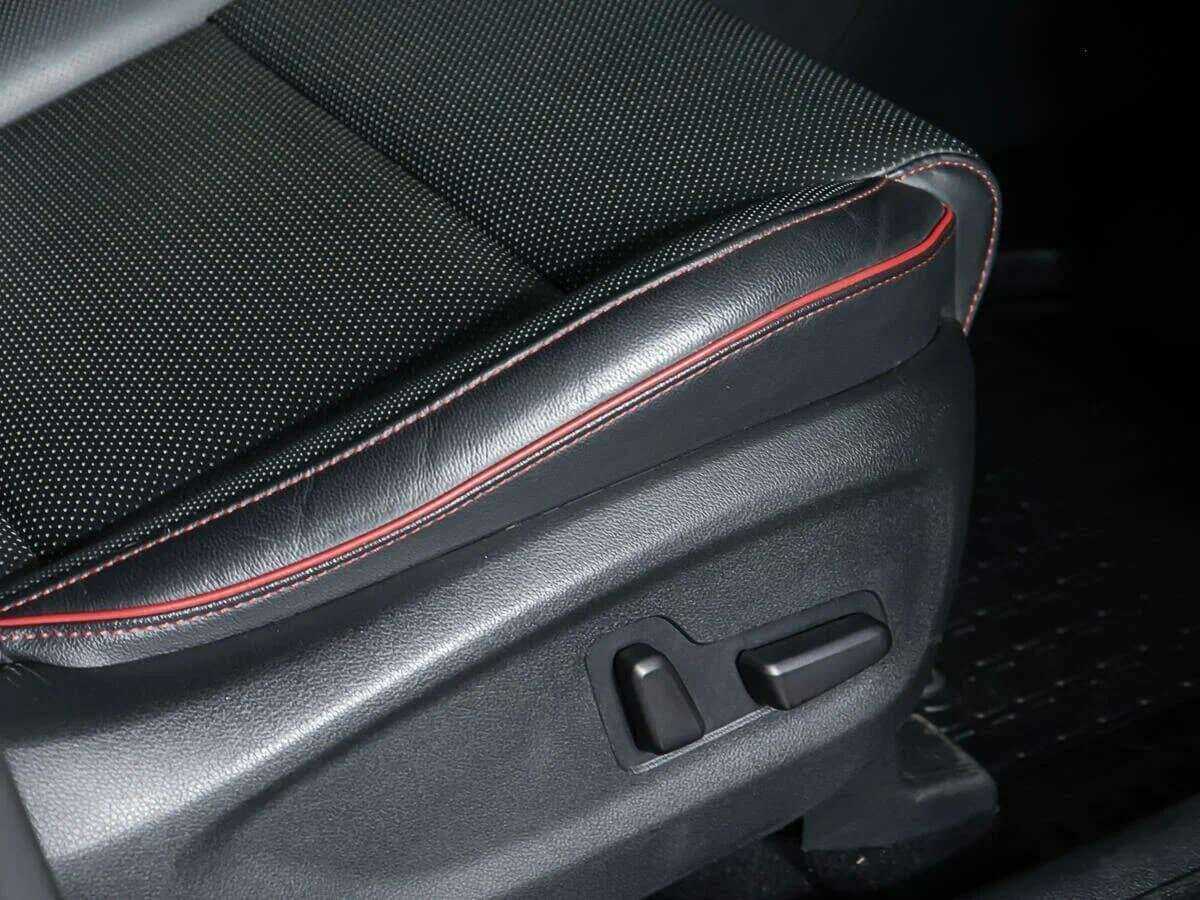 Б/У Киа Спортейдж 2018 года. Фото: #20