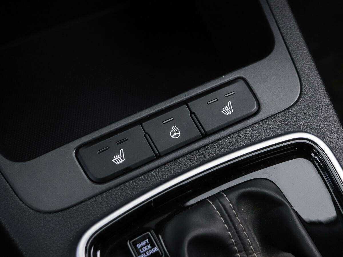 Б/У Киа Рио 2020 года. Фото: #15