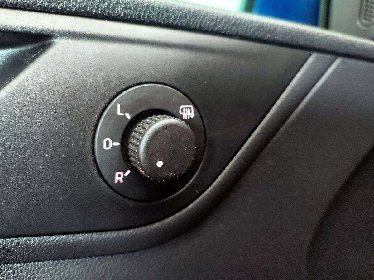 Volkswagen Polo 2021 года с пробегом. Фото: #10